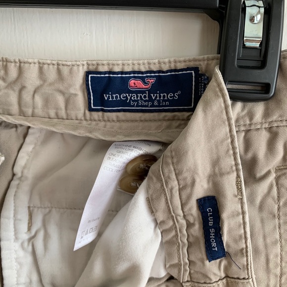 Vineyard Vines Club Short - Picture 4 of 4